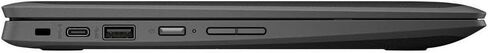 HP Pro x360 Fortis 11 G3 11.6" Touchscreen Chromebook - HD - Intel Celeron N4500 - 4 GB - 32 GB Flash Memory in Saudi Arabia