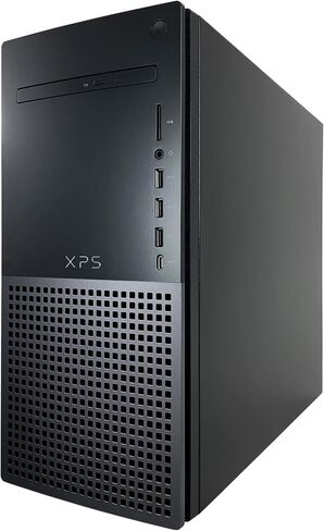Dell 23.8 "Optiplex 7410 All-in-One Desktop (I5-13500T ، 8GB ، 256GB SSD ، Windows 11 Pro ، Dark Gray) (متجدد) in Kuwait