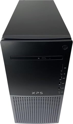 Dell 23.8 "Optiplex 7410 All-in-One Desktop (I5-13500T ، 8GB ، 256GB SSD ، Windows 11 Pro ، Dark Gray) (متجدد) in Kuwait