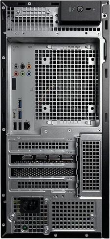 Dell 23.8 "Optiplex 7410 All-in-One Desktop (I5-13500T ، 8GB ، 256GB SSD ، Windows 11 Pro ، Dark Gray) (متجدد) in Kuwait