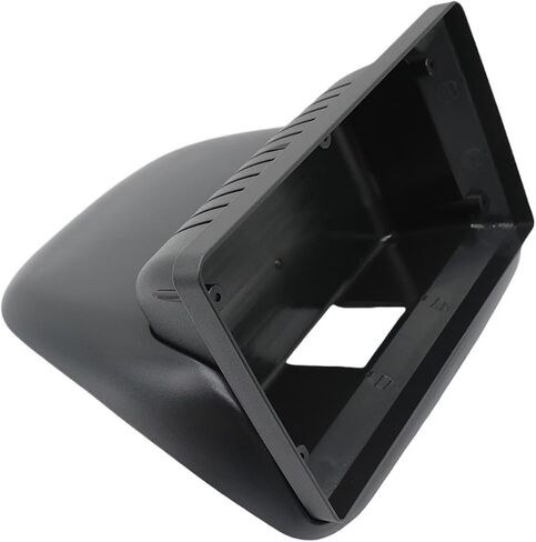 1995-1999 Compatible with TOYOTA COROLLA (9INCH, RHD) Car Radio Fascias Android GPS MP5 Stereo Player 2 Din Head Unit Panel Dash Frame Insta(Frame) in Kuwait