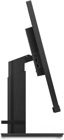 Lenovo Thinkvision P32P-20 62A2GAR2US 31.5 بوصة 4K UHD 2160P LED ، الأسود in Saudi Arabia