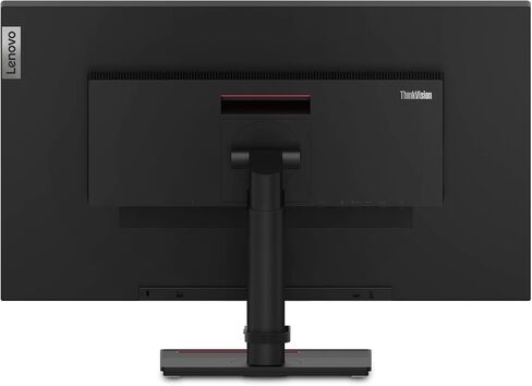 Lenovo Thinkvision P32P-20 62A2GAR2US 31.5 بوصة 4K UHD 2160P LED ، الأسود in Saudi Arabia