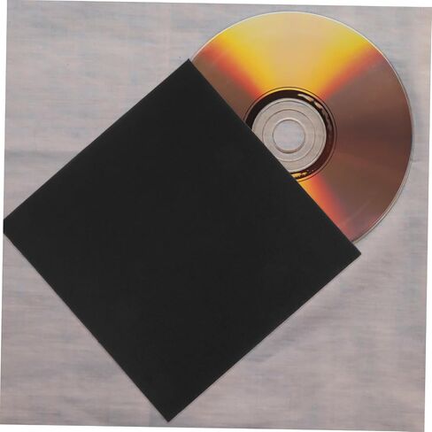20pcs Paper CD Sleves Occores لأقراص DVD ومكتب المنازل والاستخدام المدرسي يحمي من الخدوش والأضرار in Kuwait