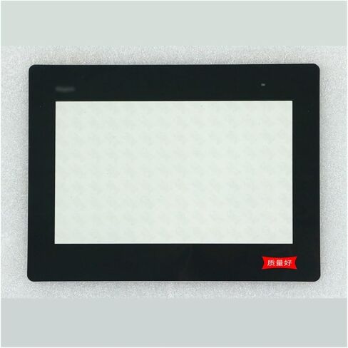 10.1'' HMIGXU5512 HMIGXU5500 - Plastic protective film touch screen panel(Film) in Kuwait