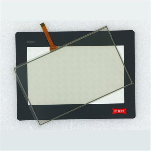 10.1'' HMIGXU5512 HMIGXU5500 - Plastic protective film touch screen panel(Film) in Saudi Arabia