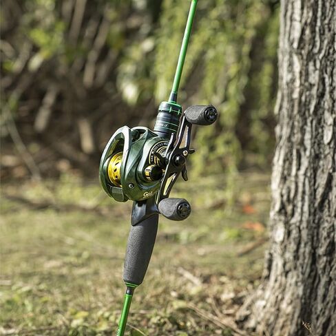 Throwing Bait-Type Water Drop Wheel Lua Micro-Thing Long-Throw Anti-Exploding line unloading Force 8KG Metal Long-Throw Fishing Reel 6:3-Speed Fishing Reel in Saudi Arabia