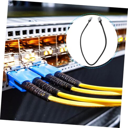 2pcs mini mini cord لأنظمة تخزين البيانات كابل داخلي عالي الأداء للخوادم للخوادم. in Saudi Arabia