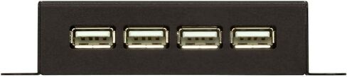 Aten 4-Port Cat 5 USB 2.0 Extender حتى 165 in Saudi Arabia