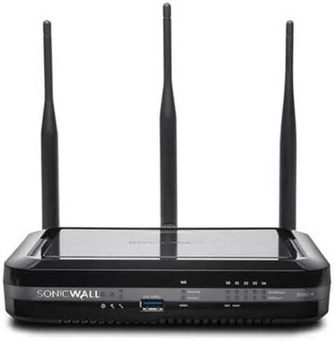 SonicWall SOHO Wireless Network Security Appliance 01-SSC-0218 in Saudi Arabia