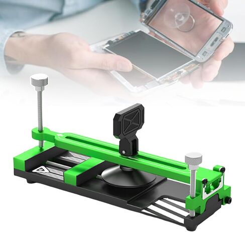 Lcd Screen Separator for Cell Phones, No Heating, No Damage Separation, Tool for Quickly Disassembling and Repairing the Screen in Saudi Arabia