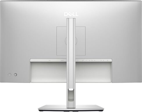 Dell U2725QE Ultrasharp 27 "4K UHD 3840x2160 120Hz IPS Black Thunderbolt Hub حزمة مراقبة مزدوجة in Saudi Arabia