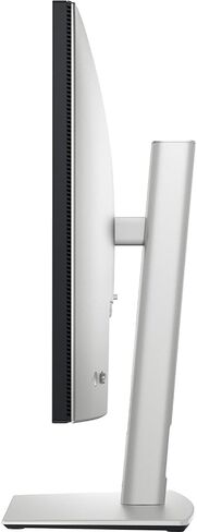 Dell U2725QE Ultrasharp 27 "4K UHD 3840x2160 120Hz IPS Black Thunderbolt Hub حزمة مراقبة مزدوجة in Saudi Arabia