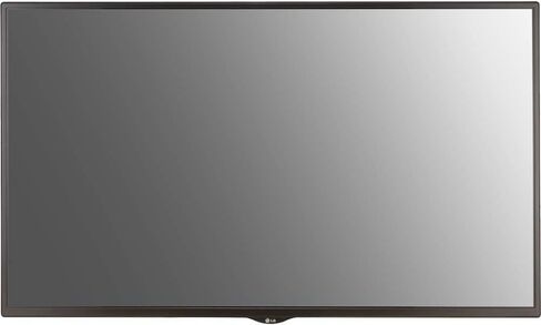 LG 55SE3D-B Digital Signage Flat Panel 55" LED Full HD (139,7 cm (55"), LED, 1920 x 1080 Pixeles, 350 cd/m², Full HD, 12 ms),Black in Saudi Arabia