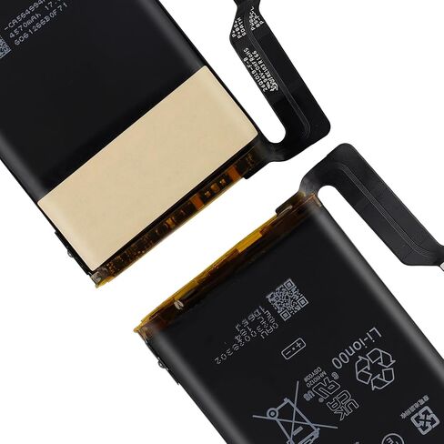 Replacement Battery GMSB3 Compatible with Google Pixel 6 5G with Tools in Saudi Arabia