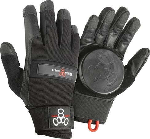 Triple Eight Downhill Glove in Saudi Arabia