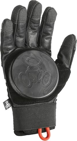 Triple Eight Downhill Glove in Saudi Arabia