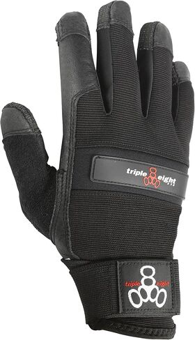 Triple Eight Downhill Glove in Saudi Arabia