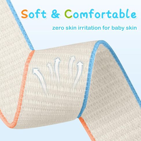 GEAK 3 Pack Kids Nylon Strap Compatible with Gizmo Watch 3 2 1/Gabb Watch 3e 3 2 1 Band Replacement, 20mm Quick Release Solo Loop Cute Stretchy Compatible with Gizmo Watch Band for Kids Boys Girls in Saudi Arabia