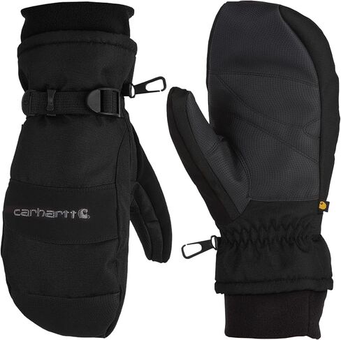 Carhartt Men's W.P. Waterproof Insulated Mitt in Kuwait