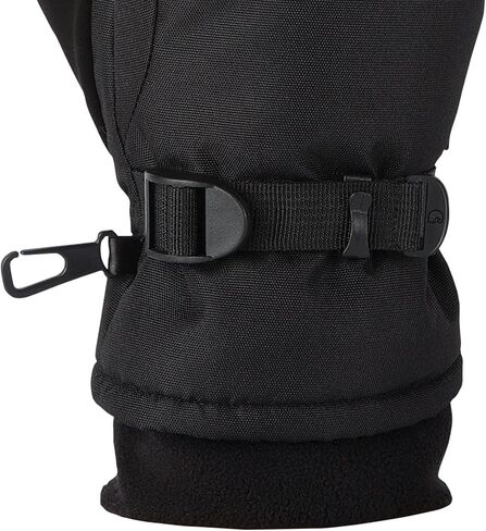 Carhartt Men's W.P. Waterproof Insulated Mitt in Kuwait