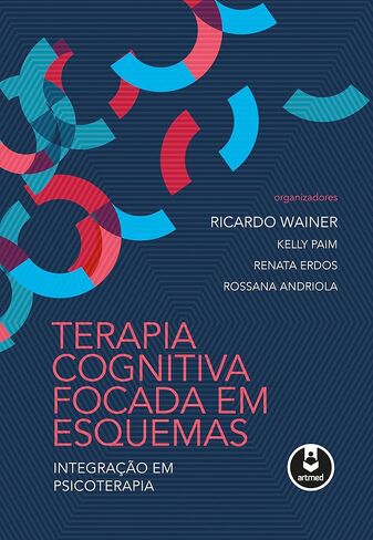 تيرابيا Cognitiva Focada EM Esquemas (EM البرتغالي Do Brasil) in Saudi Arabia