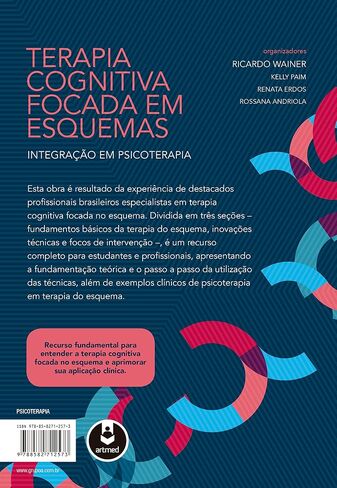 تيرابيا Cognitiva Focada EM Esquemas (EM البرتغالي Do Brasil) in Saudi Arabia