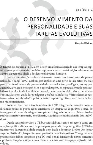 تيرابيا Cognitiva Focada EM Esquemas (EM البرتغالي Do Brasil) in Saudi Arabia