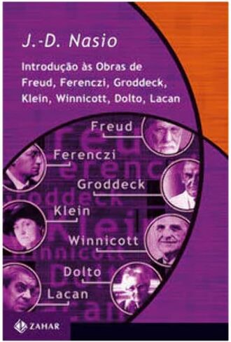 Profusão às Obras de Freud ، Ferenczi ، Groddeck ، Klein ، Winnicott ، Dolto ، Lacan. Coleção Transmissal Da Psicanálise (Em Portuguese do Brasil) in Saudi Arabia