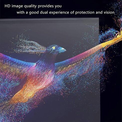 18-32 بوصة مرشح خصوصية شاشة الكمبيوتر العالمي معلقة ، ومكافحة ، وحماية العيون عالية الدقة وضوء مضاد للبيئة in Kuwait