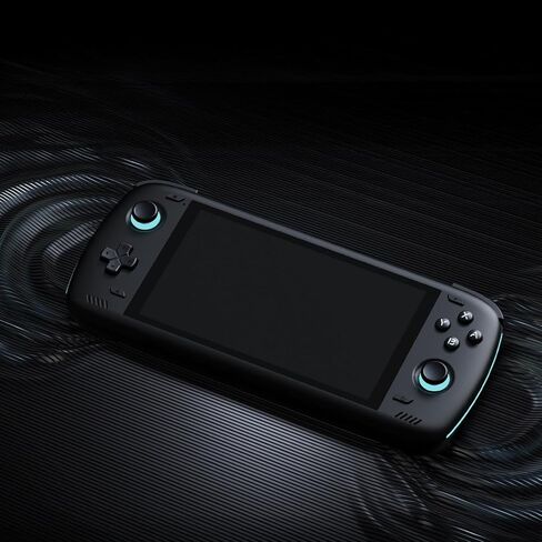 2 Portal Pro Handheld Gaming Console: 7" 120Hz OLED, Snapdragon 8 Gen 2, 12GB RAM, 512GB Storage, Android 13, 8000mAh, Retro & Modern Gaming in Saudi Arabia