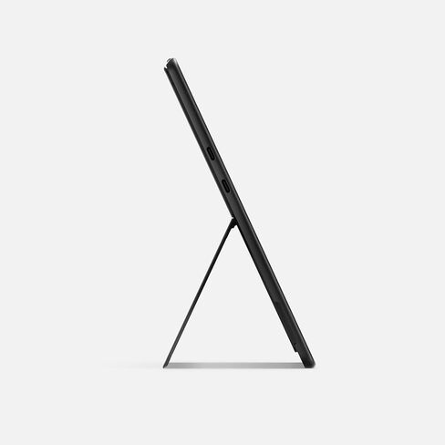Microsoft Surface Pro 13 "(LCD) Copilot+ PC (Snapdragon X Plus/16GB RAM/1TB SSD) - الجهاز الأسود فقط (متجدد) in Kuwait