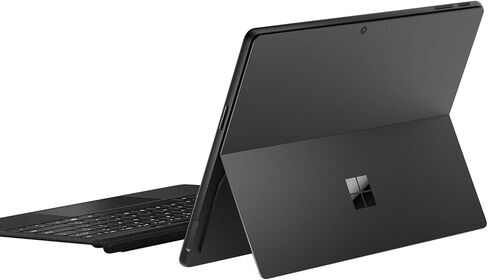 Microsoft Surface Pro 13 "(LCD) Copilot+ PC (Snapdragon X Plus/16GB RAM/1TB SSD) - الجهاز الأسود فقط (متجدد) in Kuwait