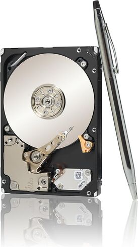 Seagate Savvio 10K.5 600 GB 10000RPM SAS 6-GB/S 64MB CACHE in Saudi Arabia
