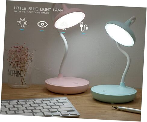 Coheali 360degree Learning Learning Lame Eye Safe USB Bowered Book Reading Nigh in Kuwait