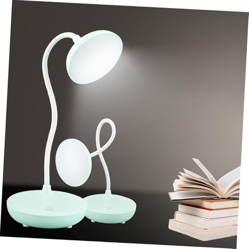 Coheali 360degree Learning Learning Lame Eye Safe USB Bowered Book Reading Nigh in Kuwait