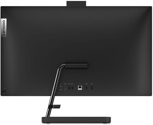 Lenovo IdeaCentre AIO 3 24IAP7 2023 All-in-One Desktop 23.8-inch IPS Touchscreen 8-Core 12th Gen Intel Core i5-12450H Iris Xe Graphics 64GB DDR4 2TB SSD WiFi 6 RJ45 LAN Win11 Pro w/ONT 32GB USB in Saudi Arabia