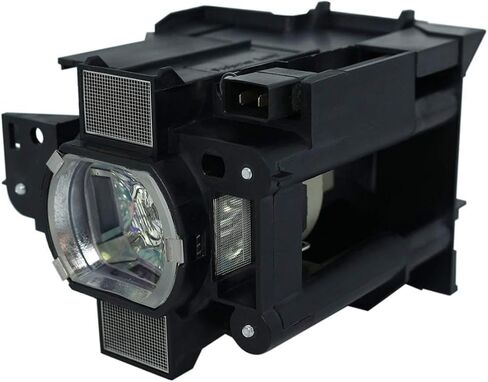 IET Replacement Lamp with Genuine OEM Bulb Inside for Infocus IN5135 Projector with One Year Warranty (Philips Bulb Inside) in Saudi Arabia