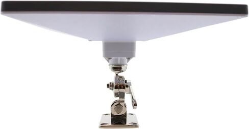 SEAVIEW Starlink Mini Mount | UV-Protected and Marine-Grade | Starlink mini car Mount or Starlink mini Boat Mount | Versatile Rail & Surface Mount for Boats, RVs, and Off-Road Vehicles in Kuwait