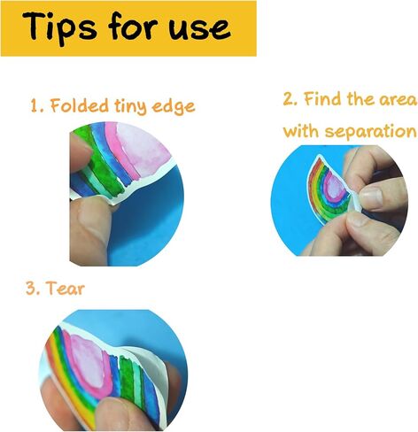 200-PCS Holographic Book Stickers, Bookish Stickers for Adults & Kids and Kindle Cases Water Bottles Journal Scrapbook Laptop, Reading Glitter Vinyl Decals, Book Lover Decor in Kuwait