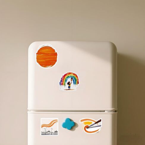 200-PCS Holographic Book Stickers, Bookish Stickers for Adults & Kids and Kindle Cases Water Bottles Journal Scrapbook Laptop, Reading Glitter Vinyl Decals, Book Lover Decor in Kuwait