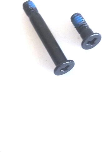 مسامير البطارية 2pcs 1 مجموعة Y1 Tri-Point 922-9226 متوافقة مع 13 "A1278 2009 2010 2011 2012 in Saudi Arabia