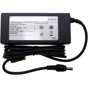 12V 4.17A 50W AC ADAPTER POWER SUVENT 5.5 * 2.1MM (AU PLUP) in Kuwait