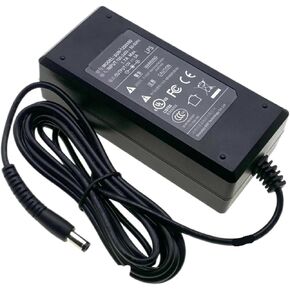 AC Switch Adapter Charger 12V 5A 4.5A 60W Power Supply 5.5 * 2.5mm(US Plug) in Saudi Arabia