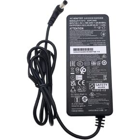 65W 20V 3.25A AC Adapter(EU Plug) in Saudi Arabia