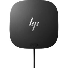 HP USB-C G5 Essential Dock 72C71AA#ABA (متجدد) in Kuwait