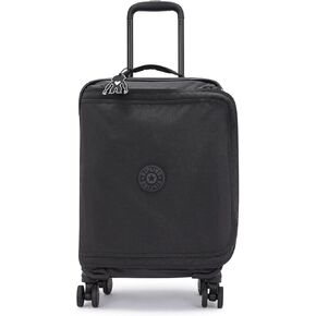 Kipling Spontaneous Small Rolling Luggage Blue Lover in Kuwait