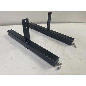 #S5 متوافق مع Sony TV Legs Stand XBR-49X830C XBR-49X800C XBR-49X830C XBR-55X810C XBR-5X850C XBR-55X800E KDL-50W800C KDL-55W800C KDL-5W805C/S in Kuwait