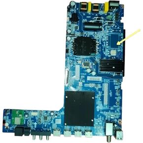 TV Motherboard，Compatible for Rainbow ，TPD.MT9602.PB763(T) EL.MT9602PRO-FG95 CV580U1-T01 CV500U2-T01 TV Motherboard(CV500U2) in Kuwait