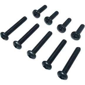 replacementscrews procks متوافق مع scepter e555bv-fmqr (e555bvfmqr) in Kuwait